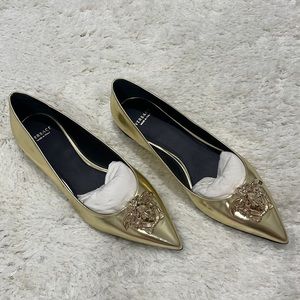 Brand new Versace flat